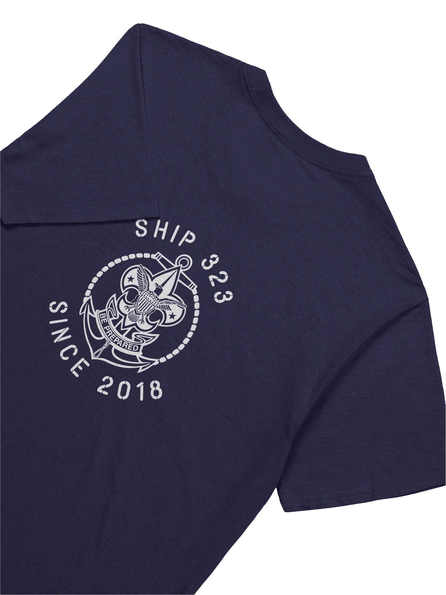 323 Shirt product image (8)