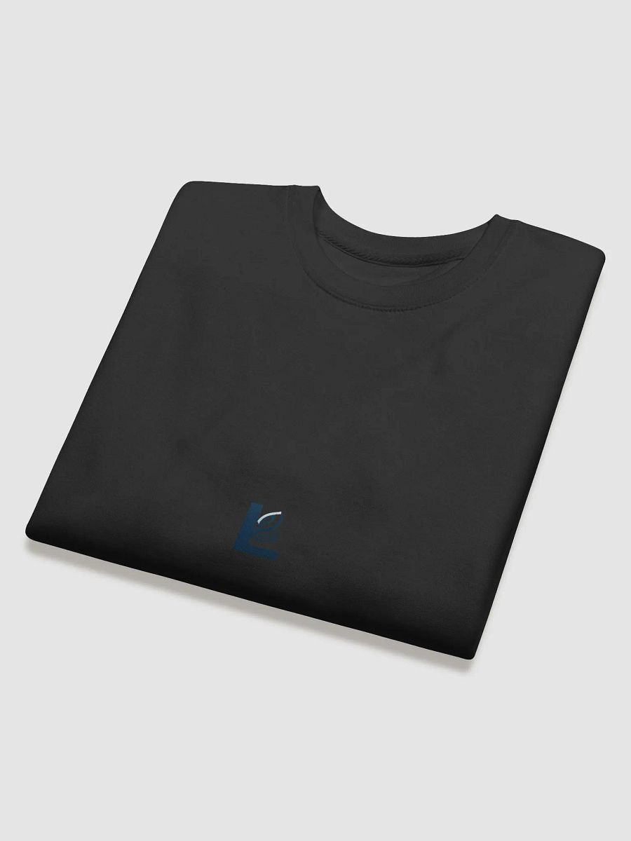 Copy of Copy of Leafy Letter L Premium Sweatshirt product image (4)