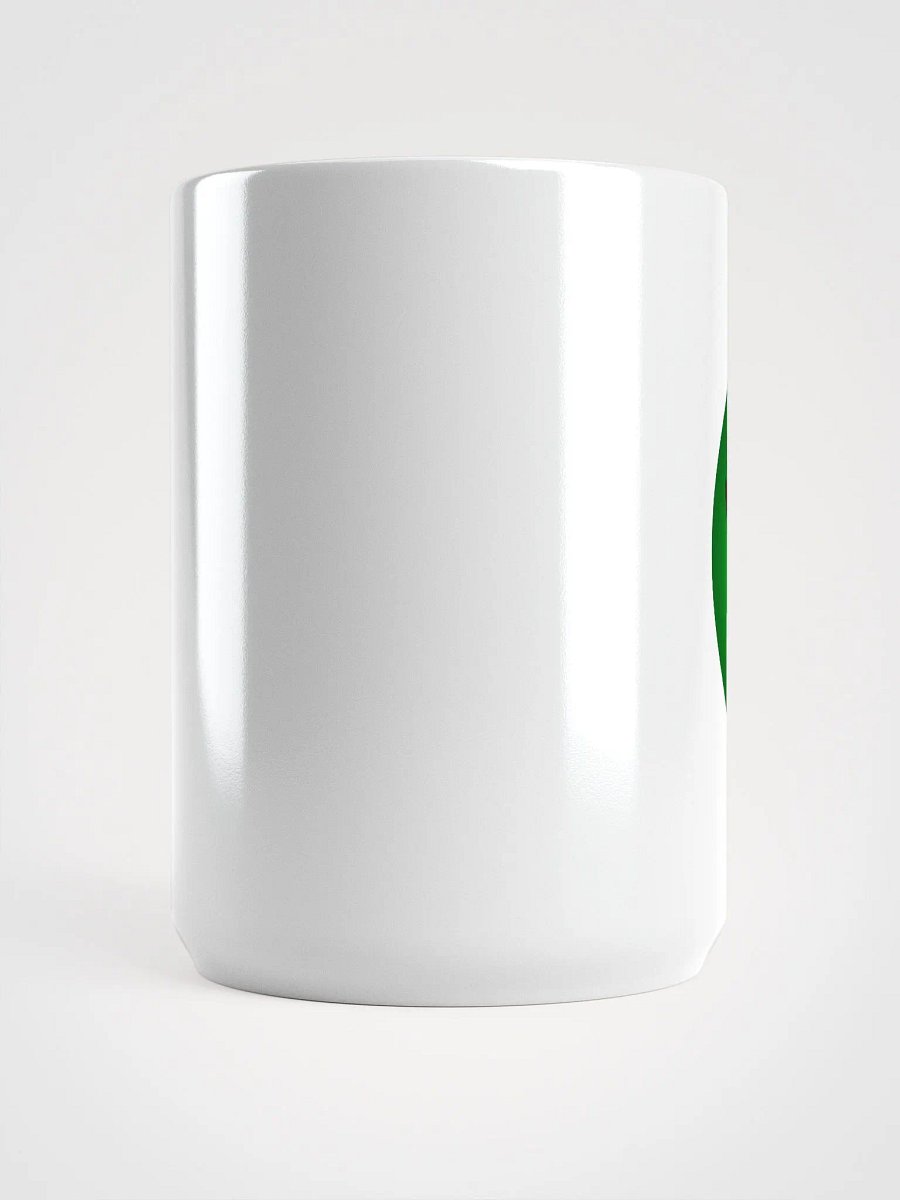 Trunks Green Mug product image (5)