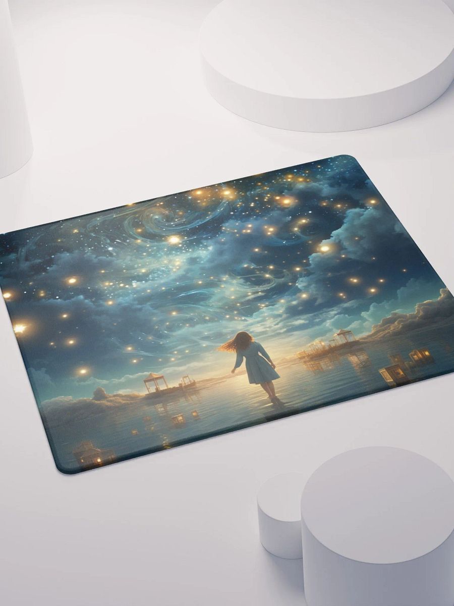 Stars - Mouse Pad product image (4)