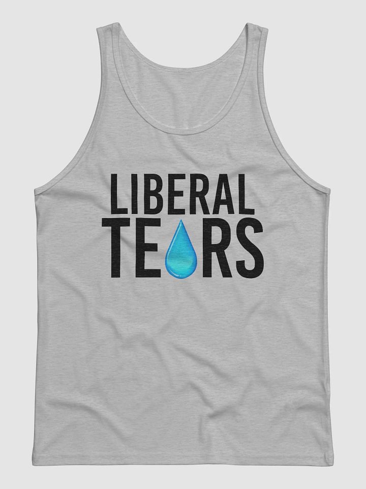 LIberal Tears - Tank product image (1)