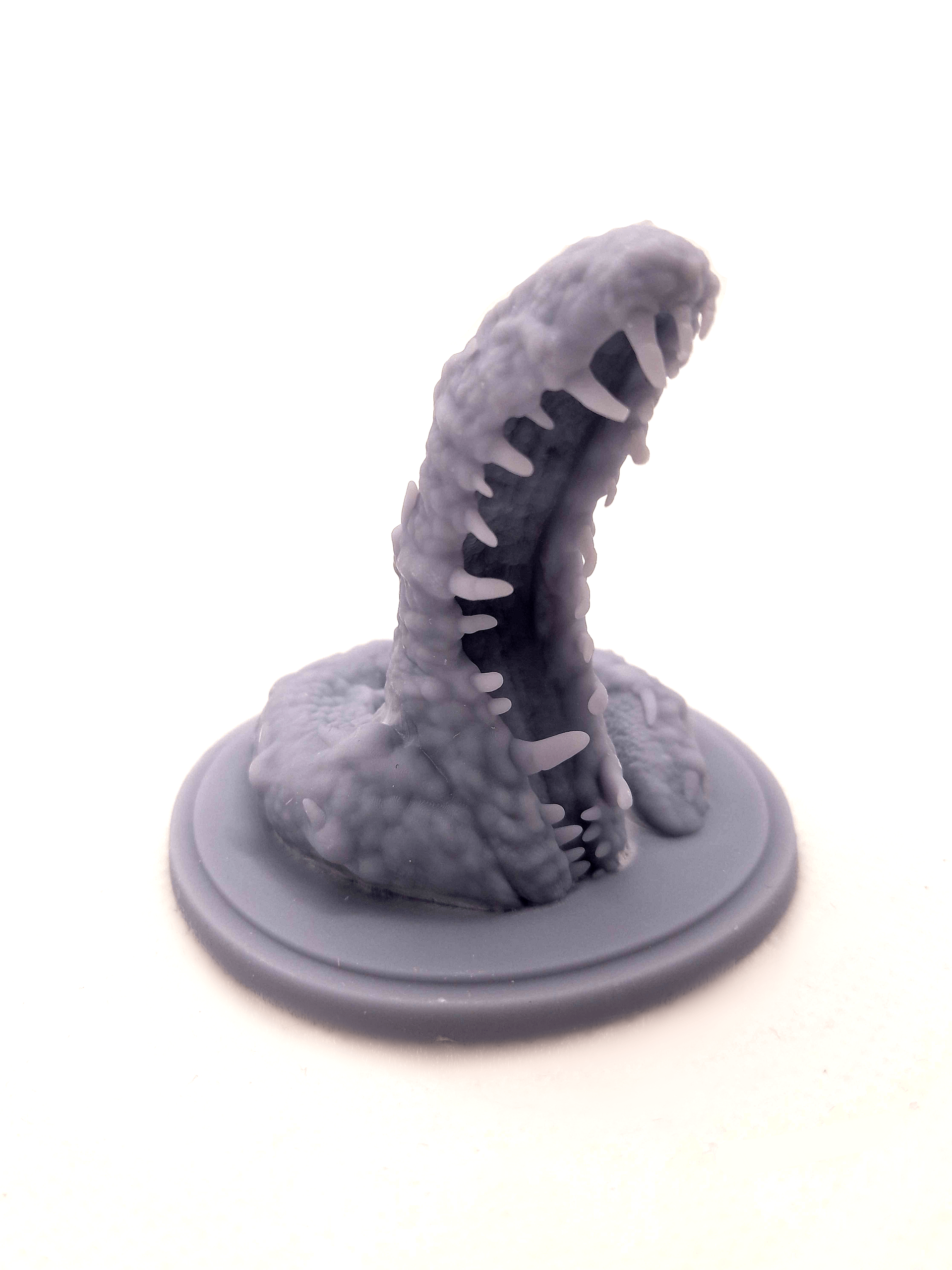 Helbine Mold Miniatures: Horror product image (1)