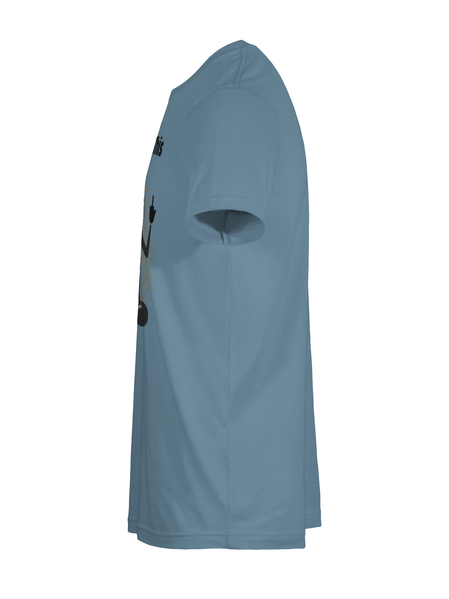 Mandate This T-shirt product image (11)