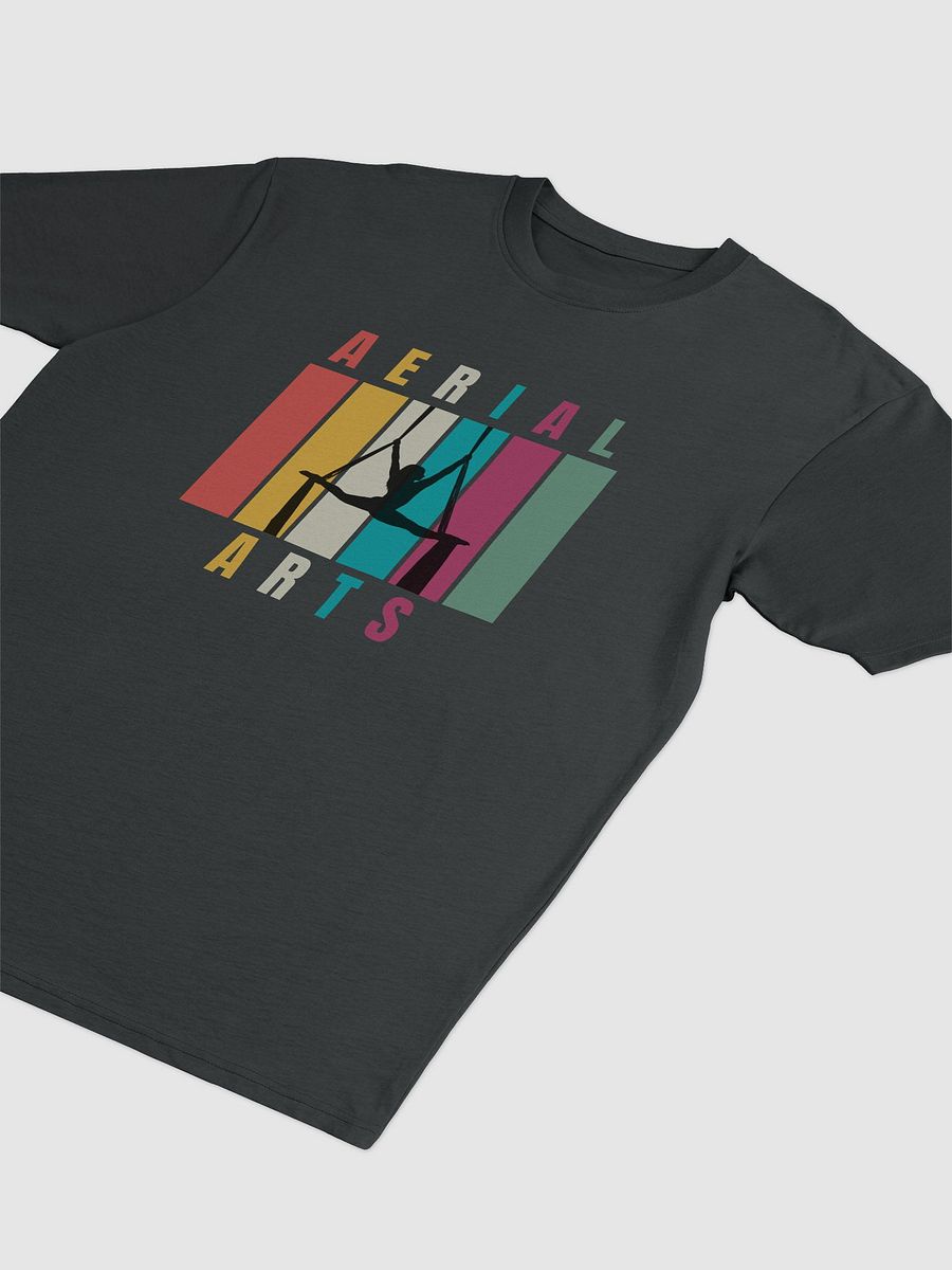 Splits - Aerial Arts T-Shirt product image (13)