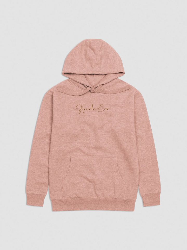 Kamala Era Embroidered Hoodie product image (6)