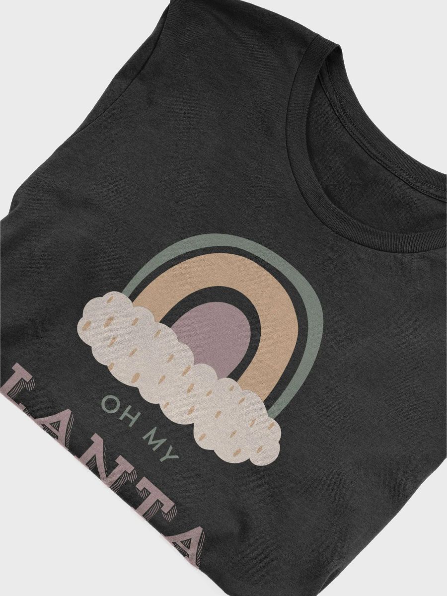 Oh My Lanta Rainbow T-Shirt product image (53)
