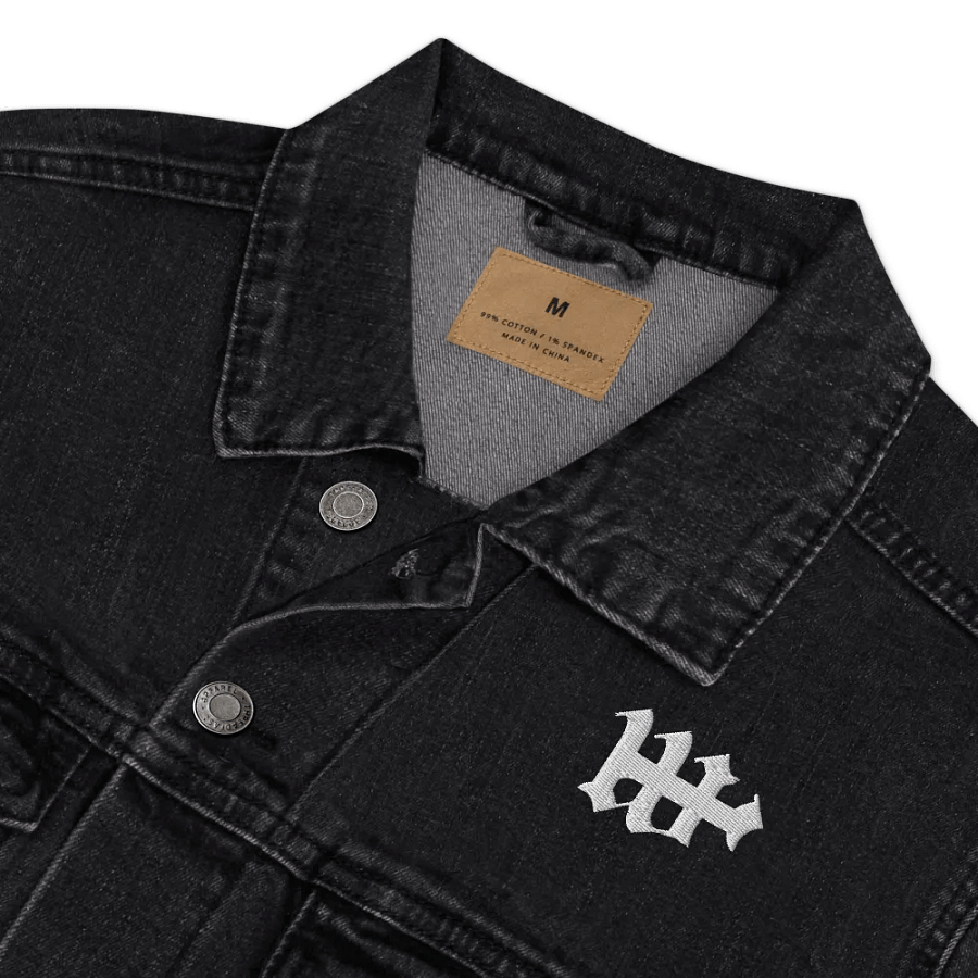 FD x WT - Denim Jacket product image (9)