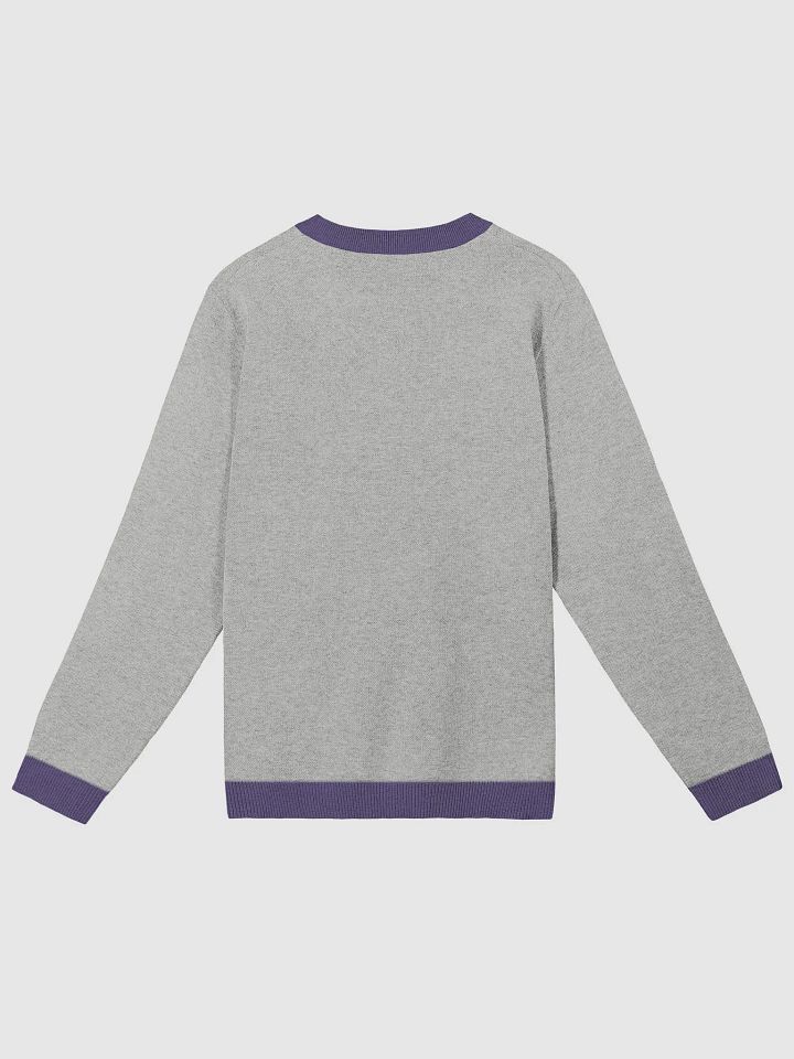 Starry Skeleton Classic Fit Crewneck product image (8)