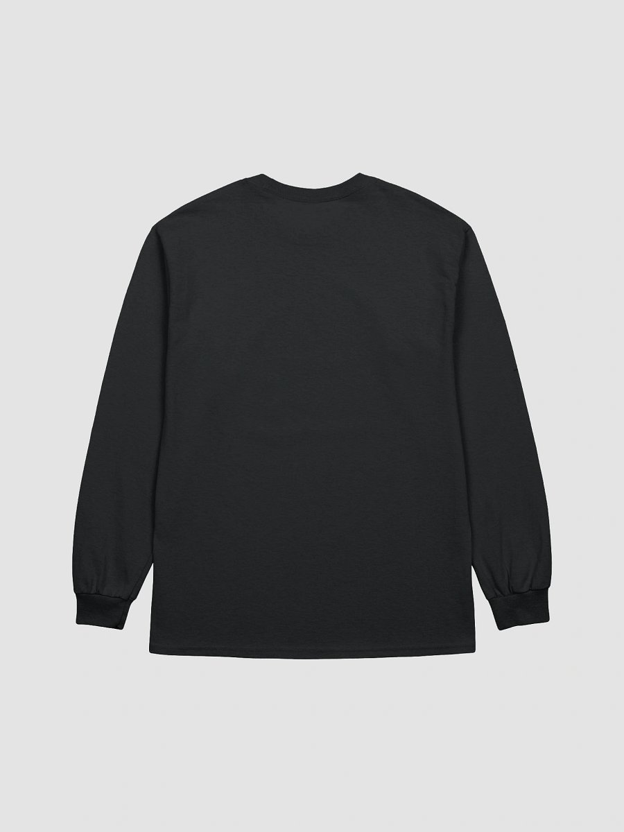CADRE - Long sleeve product image (2)