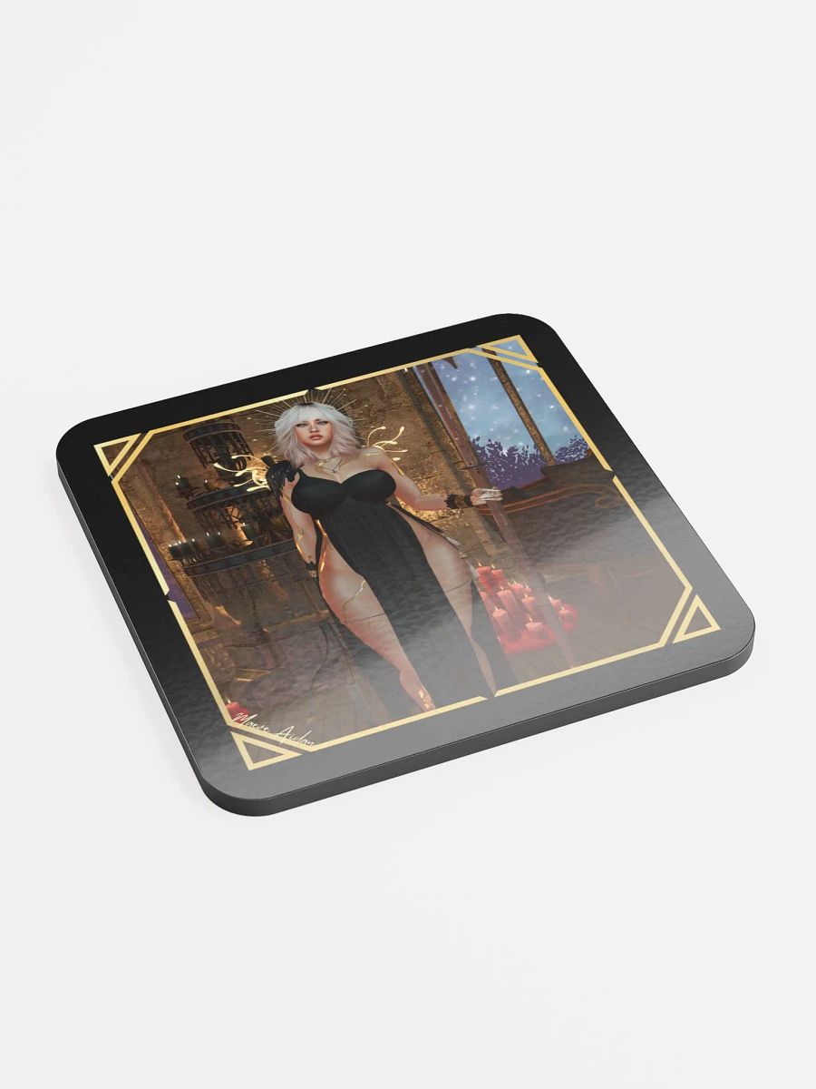 Xiamora - Coaster product image (4)
