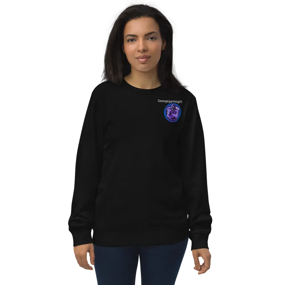 Unisex Sweatshirt product image (4)