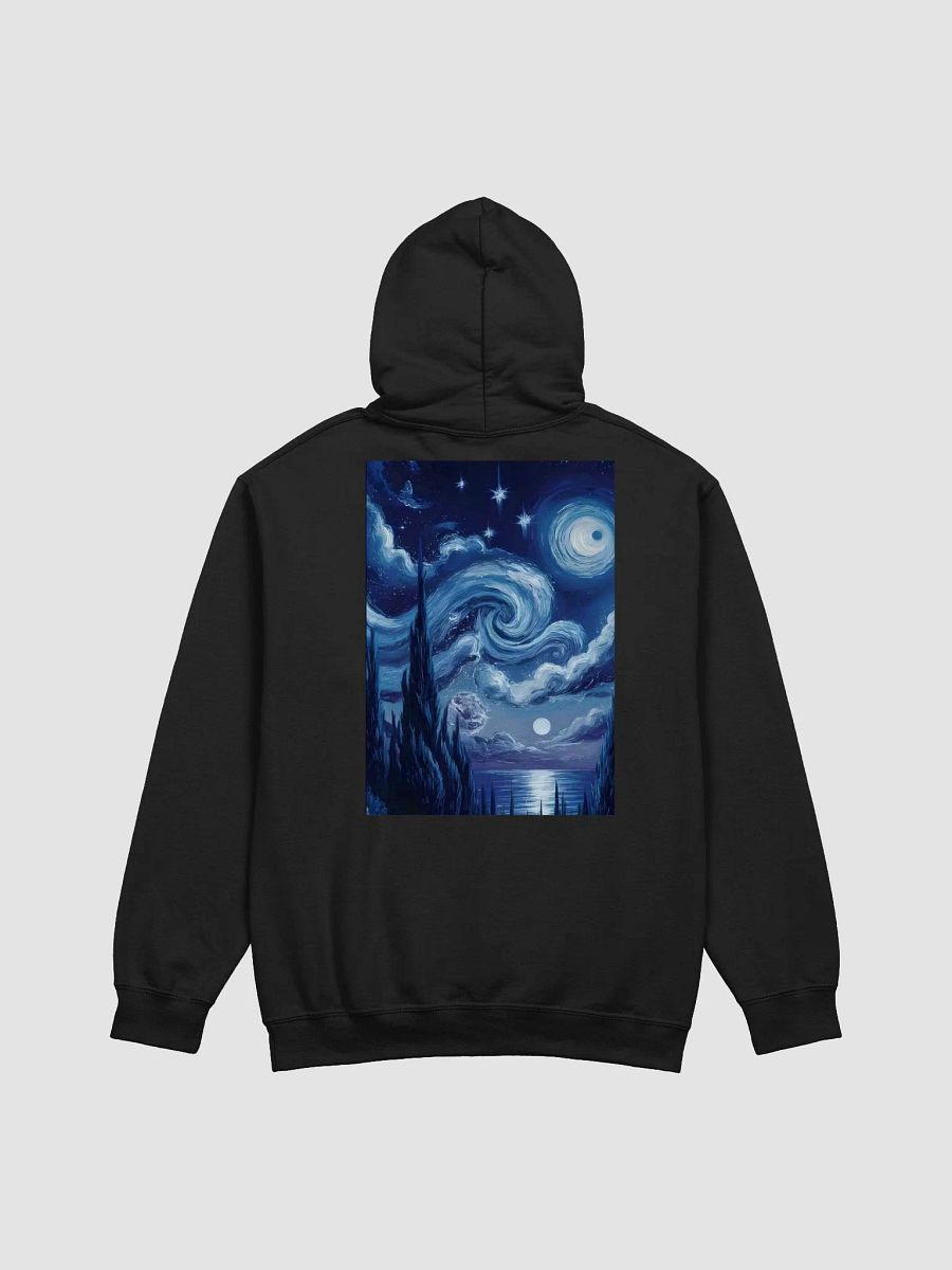 Starry Night Sky Hoodie product image (20)