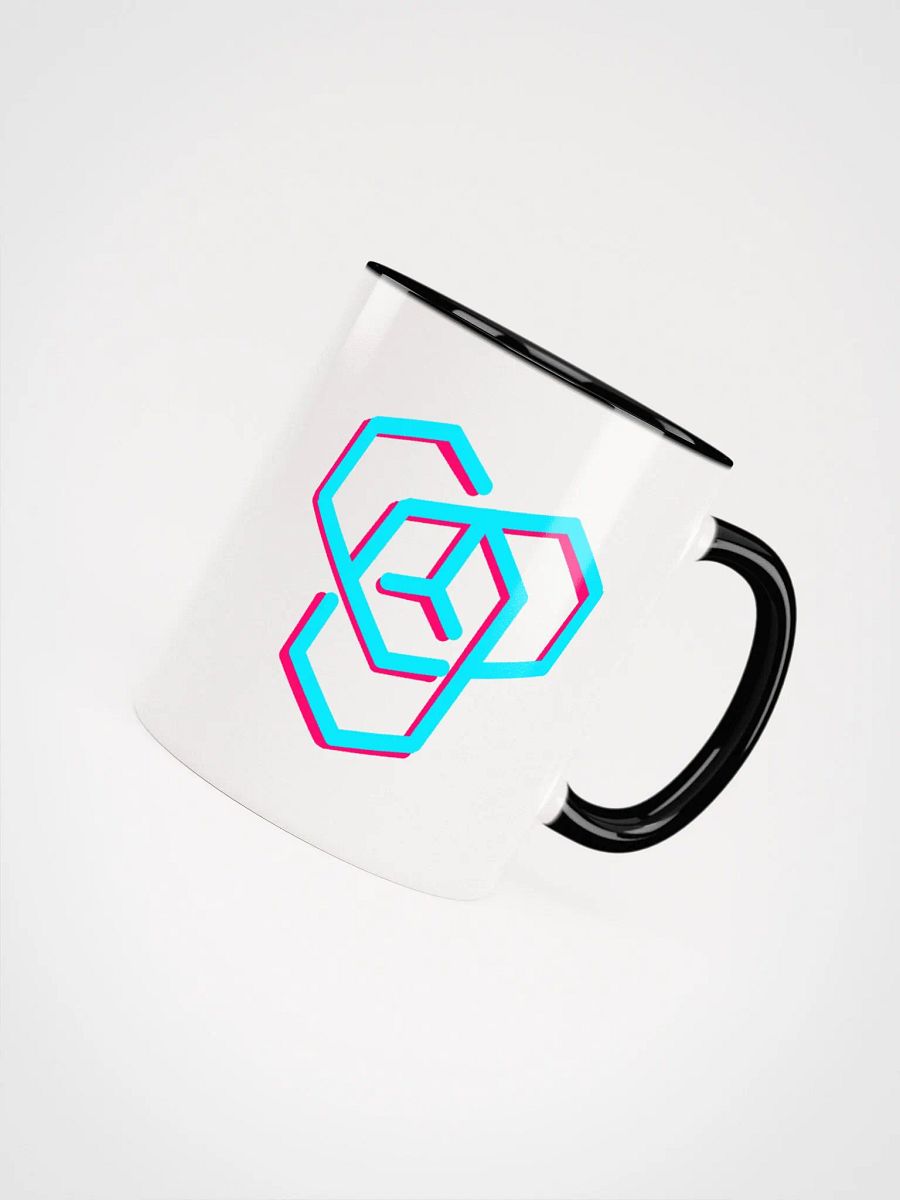 Cubie Ceramic Mug product image (53)