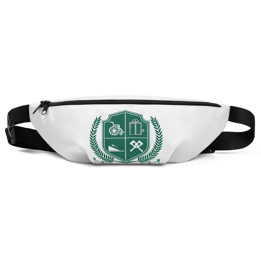 Ramp x Road logo All-Over Print Fanny Pack product image (1)