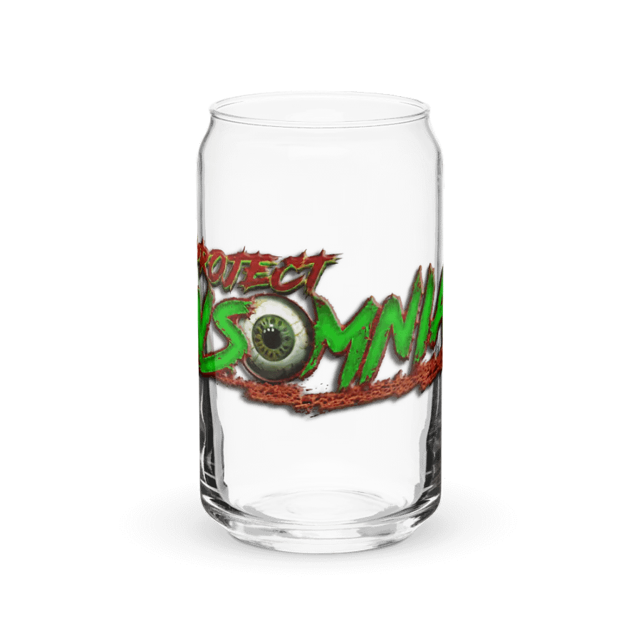 Project Insomnia Can Shaped Cup product image (2)