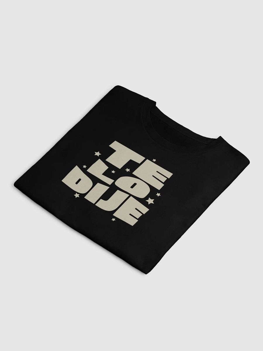 Te lo Dije Crop Top product image (3)