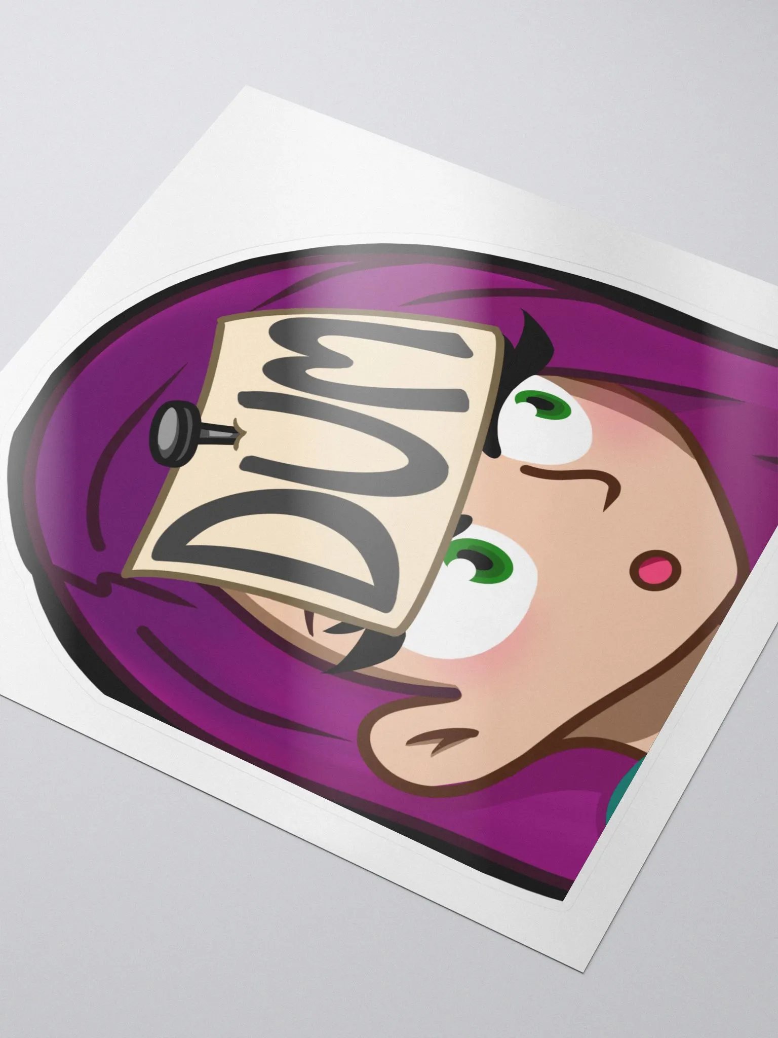 The Dum product image (3)