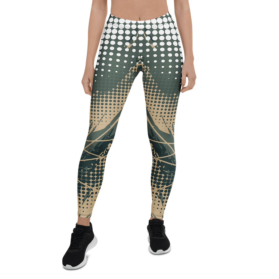 Alien Race | Leggings product image (4)