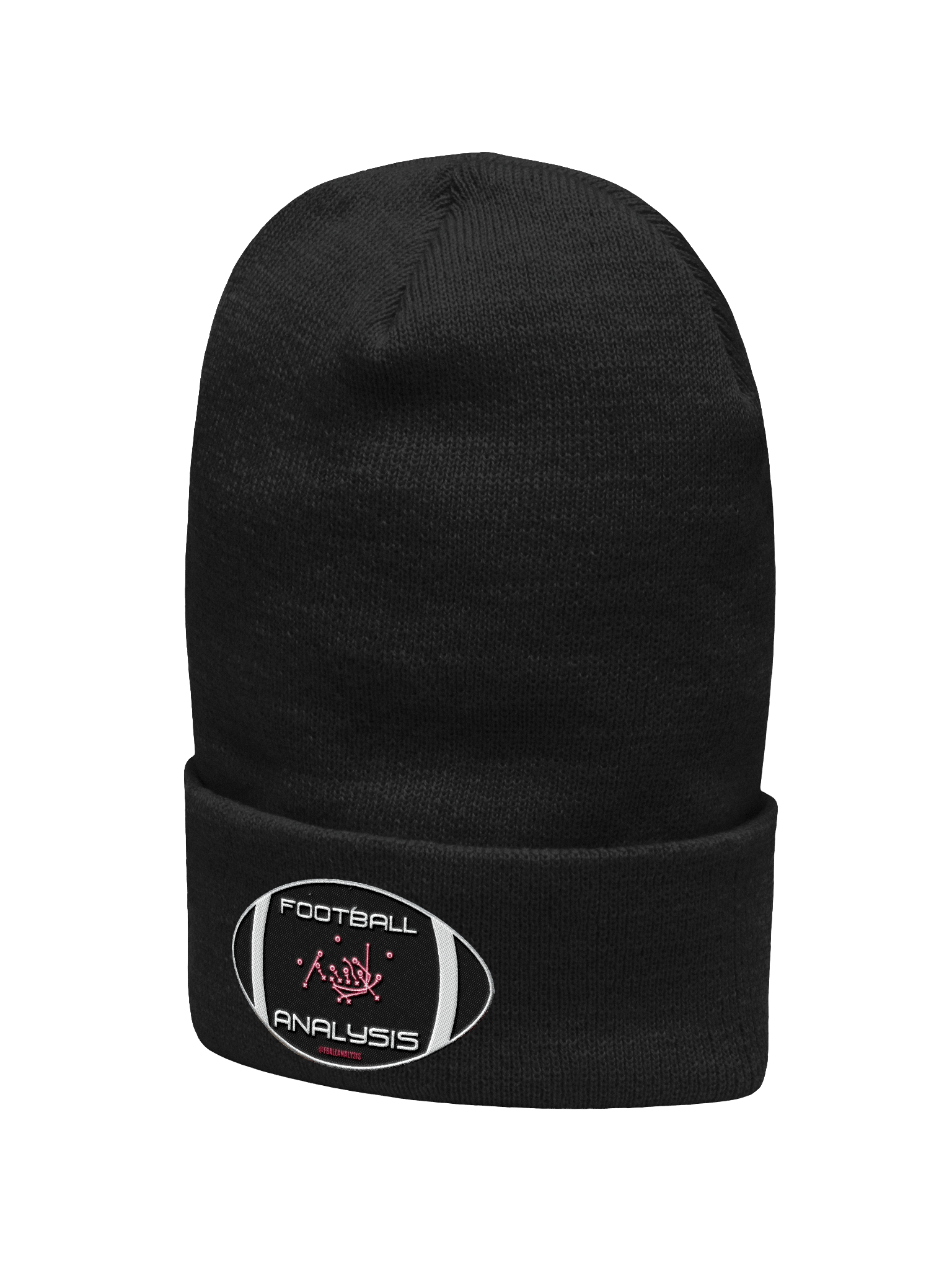 Football Analysis Beanie product image (4)