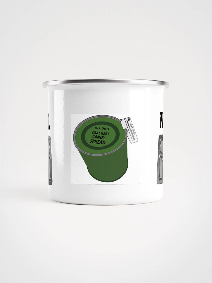 Nice B1 Unit Camping Mug! product image (2)