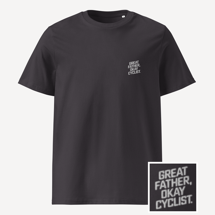Great Father, Okay Cyclist product image (1)