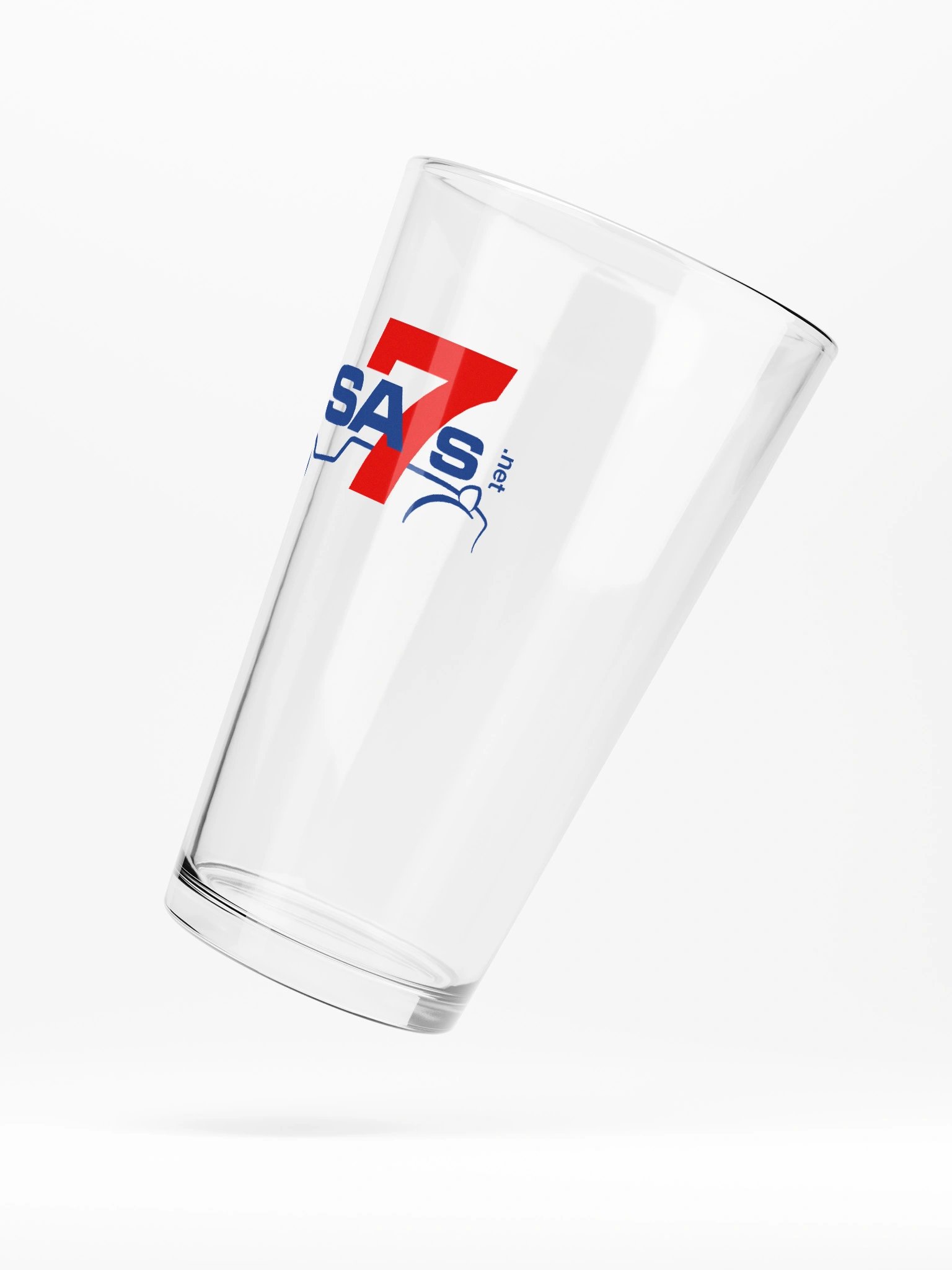Post-Blat Beer Glass product image (5)