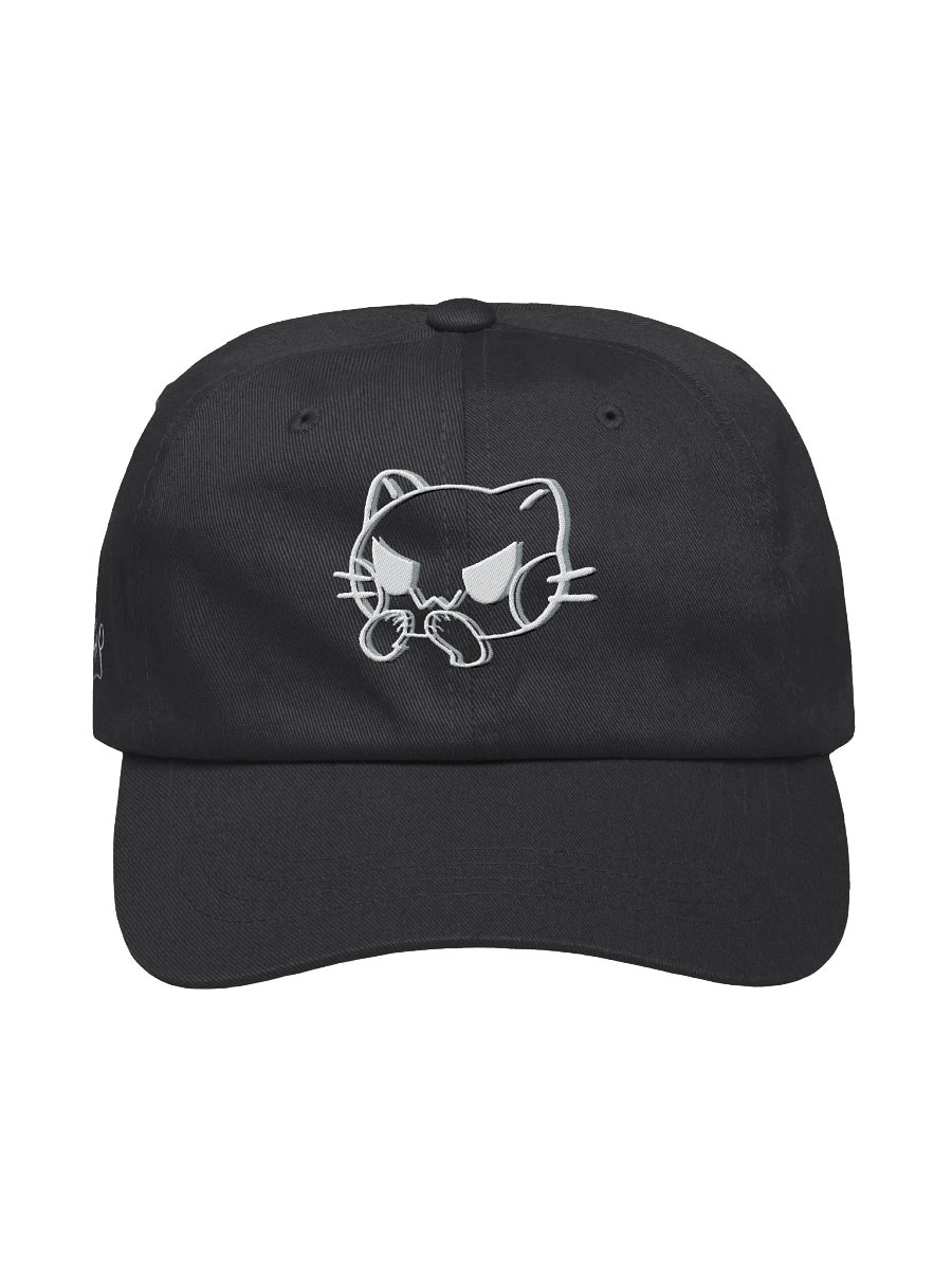 MISCHIEVOUS CAT HAT product image (1)
