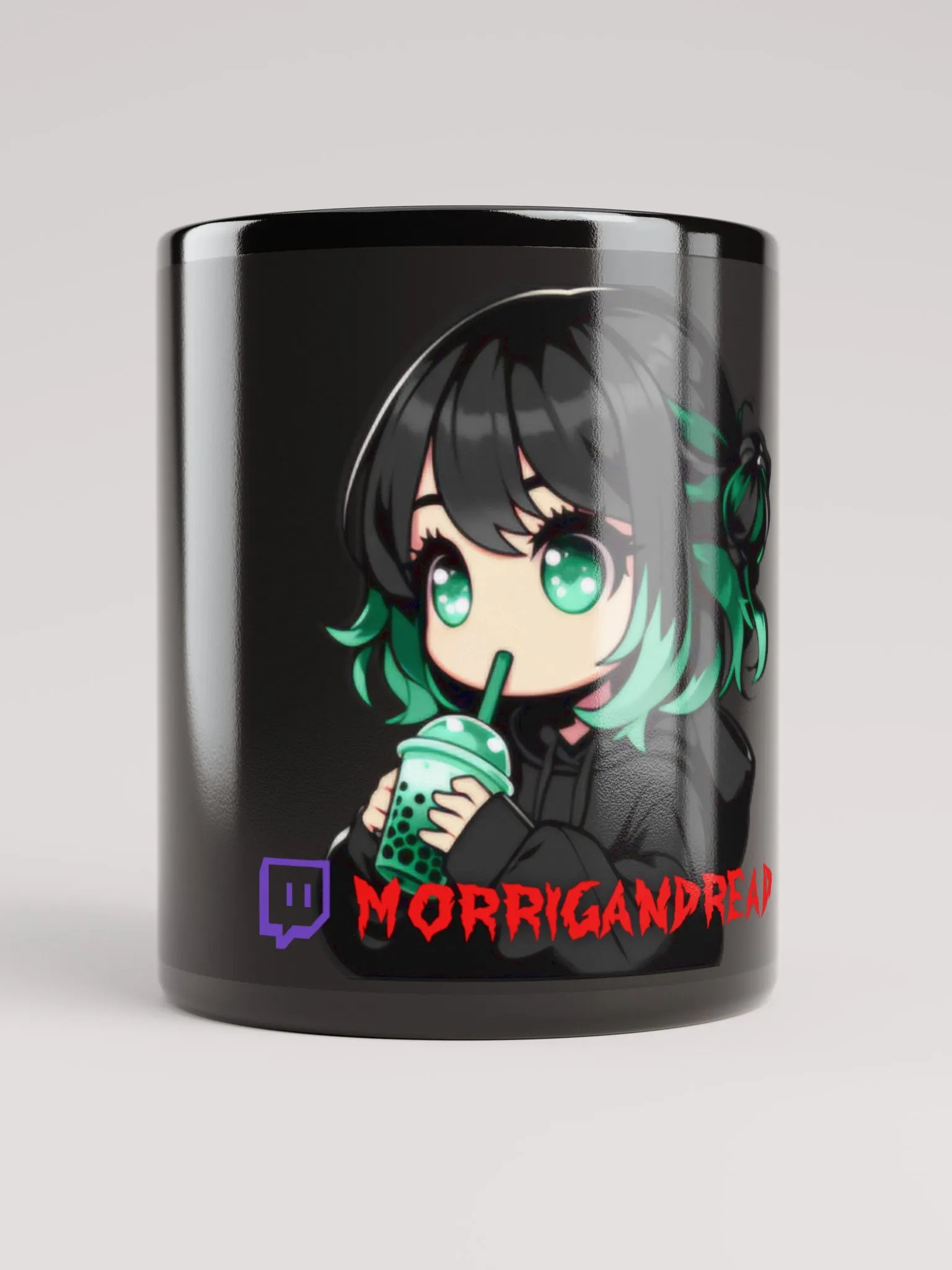Boba Tea Mug product image (10)