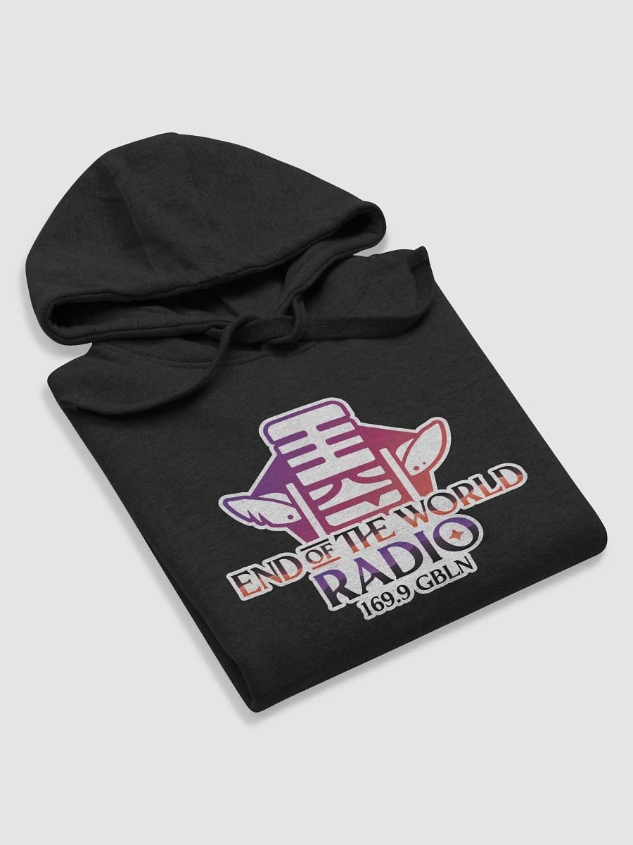 Logo Hoodie product image (28)