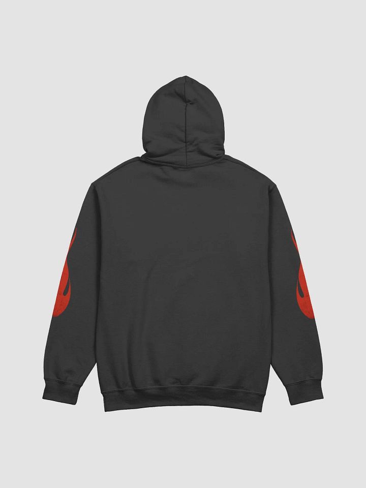 Gurren Lagann V1 Hoodie product image (2)