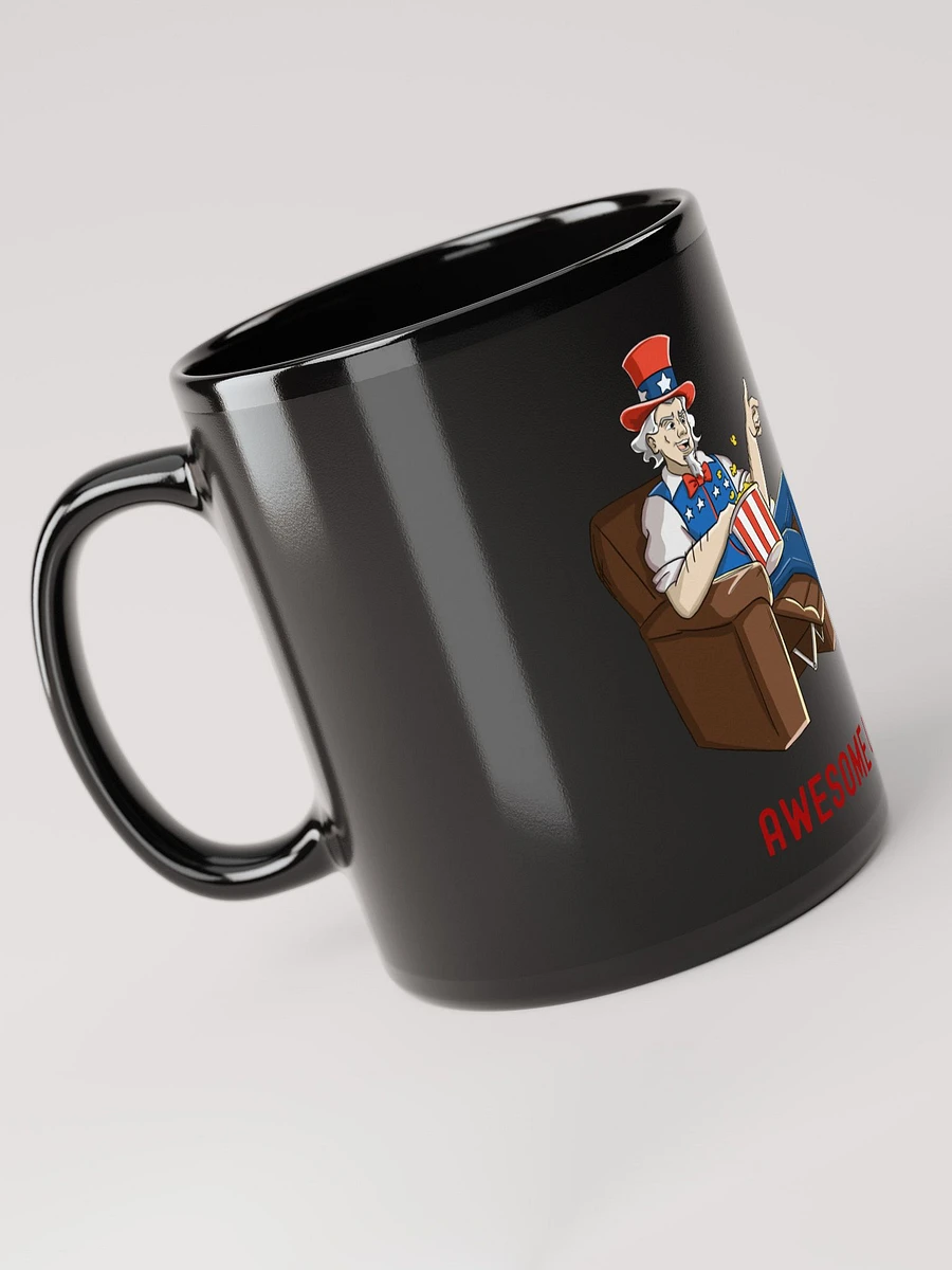 Awesome U.S. Mug product image (3)