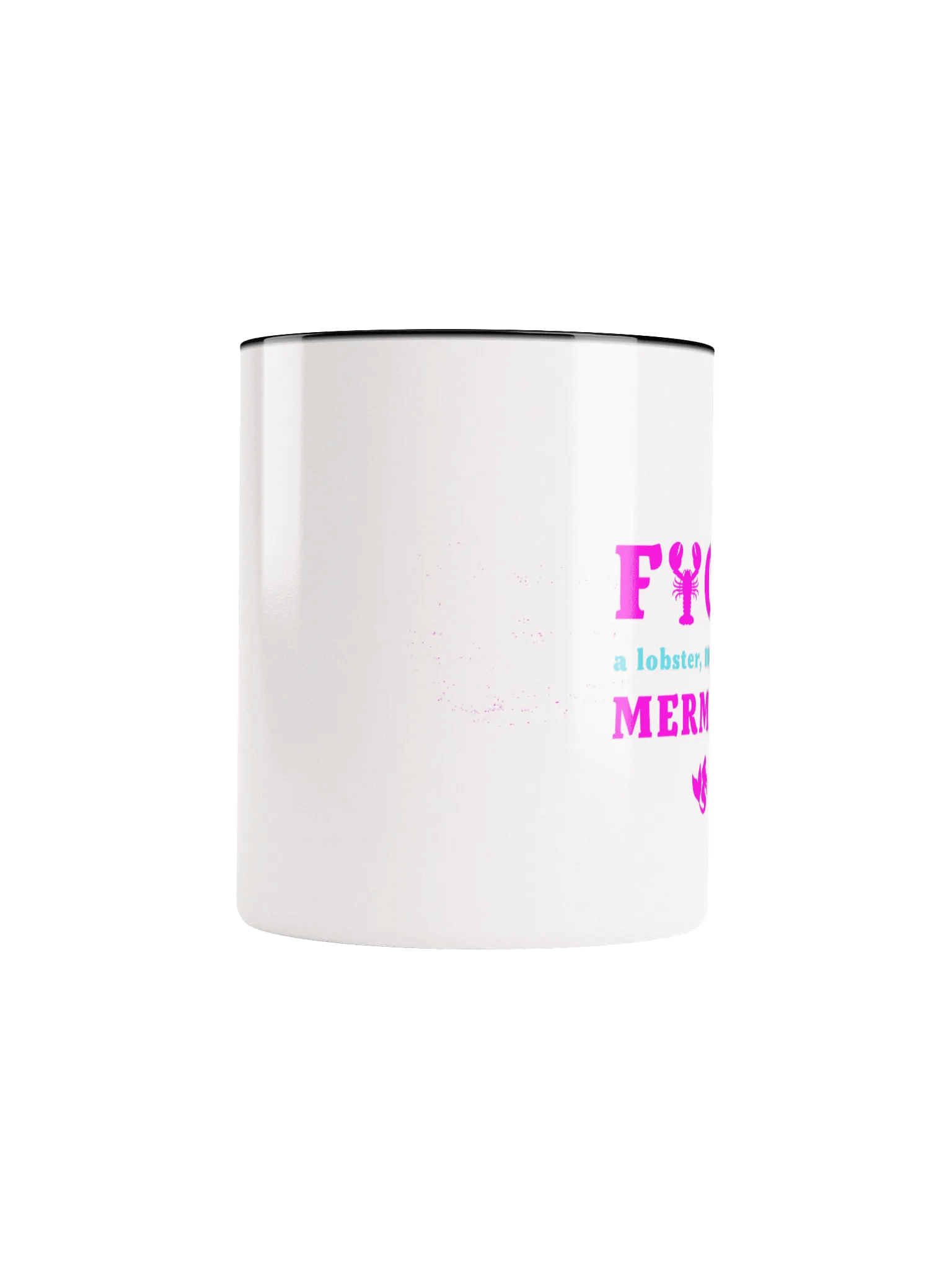 FCK A Lobster, Make a Mermaid product image (38)