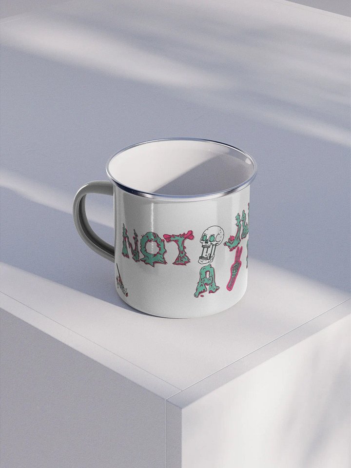 Not A Phase Mug product image (1)