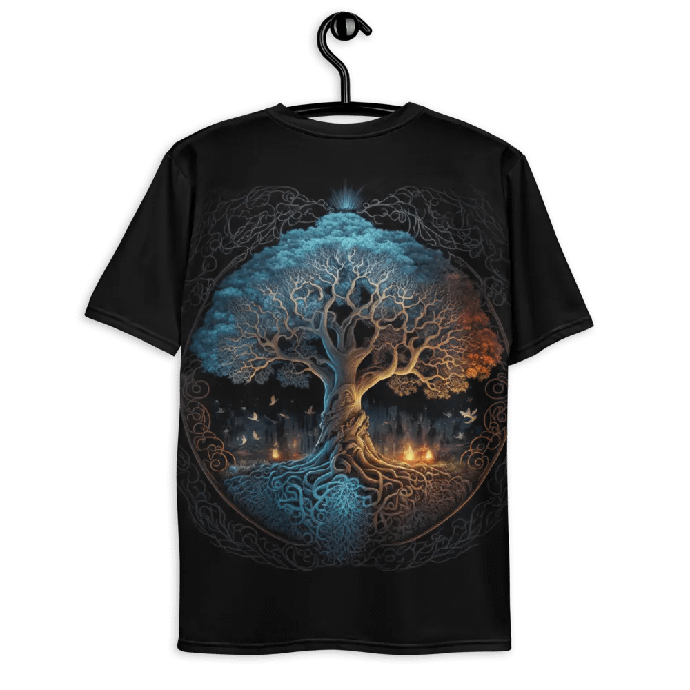 Tree of Life T-Shirt product image (8)