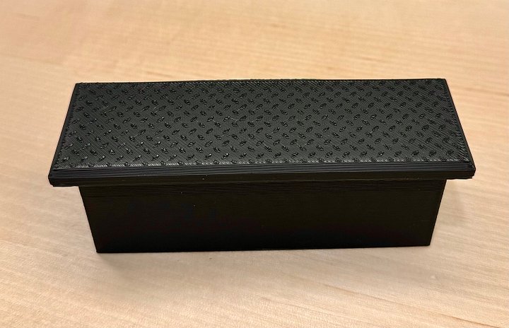 FMS Fcx18 K10 Tool Box product image (2)