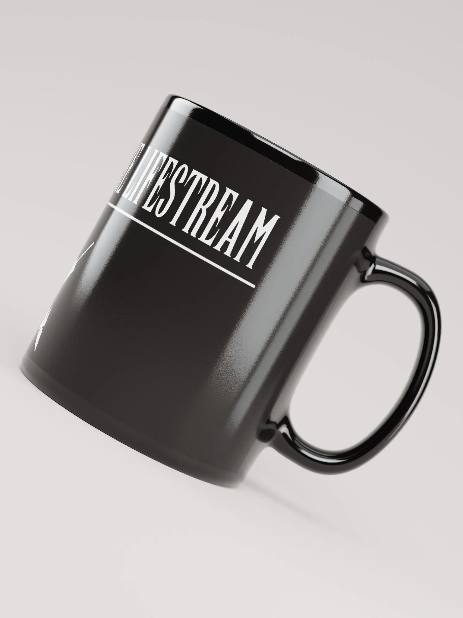 Luminaries of The Lifestream Mug product image (4)