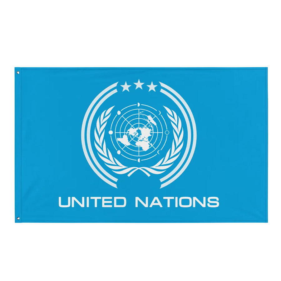 United Nations 2113 - Bandera product image (1)
