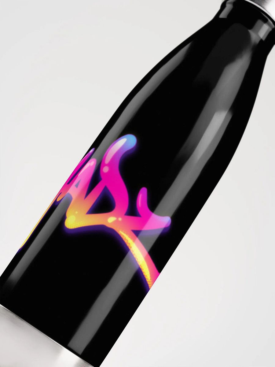 Bouteille MADZ stylisée product image (5)