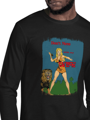 Don't Mess with My Wife Shirt 🦸‍♂️ | Funny Comic Book Husband Tee | Bold Graphic Men's T-Shirt | Protective Spouse Gift Idea | Hero Style product image (1)