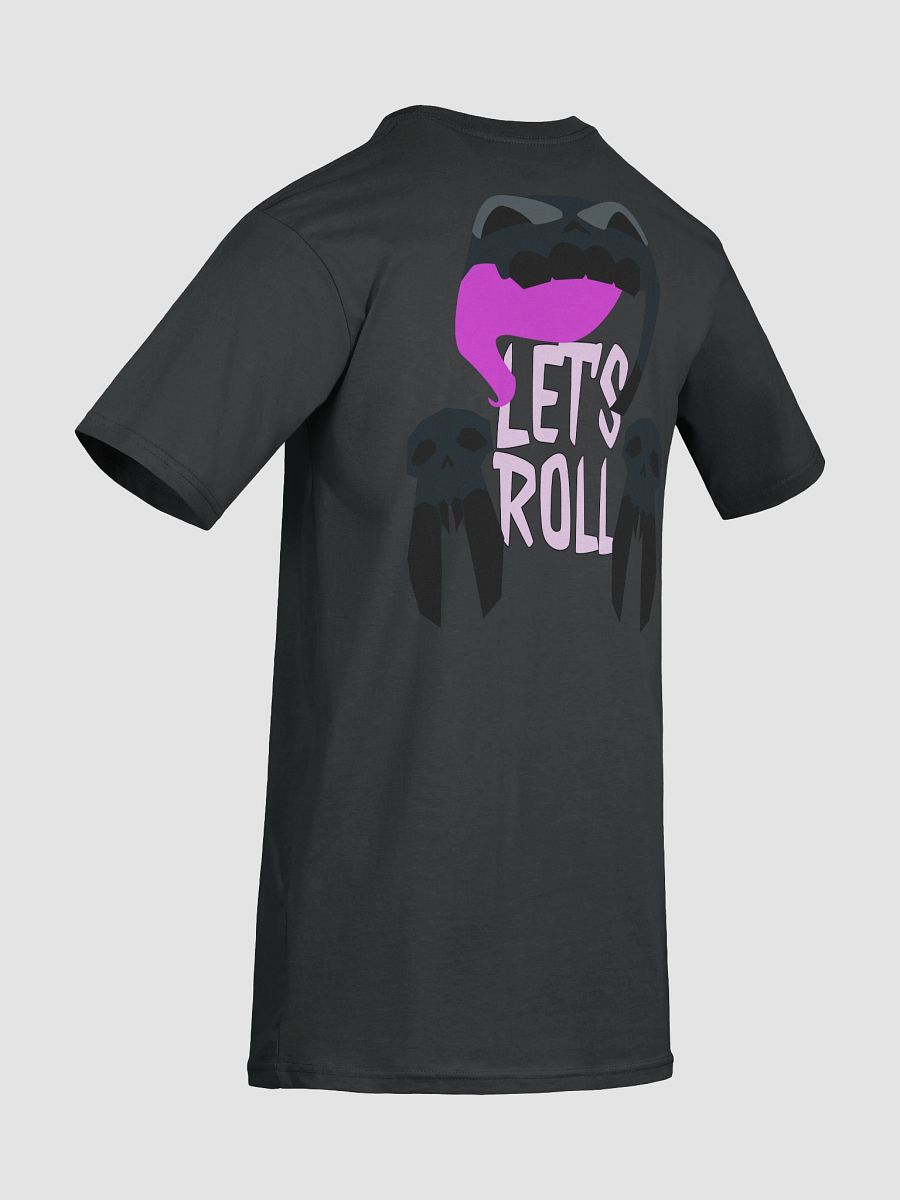 Roller T-Shirt product image (30)