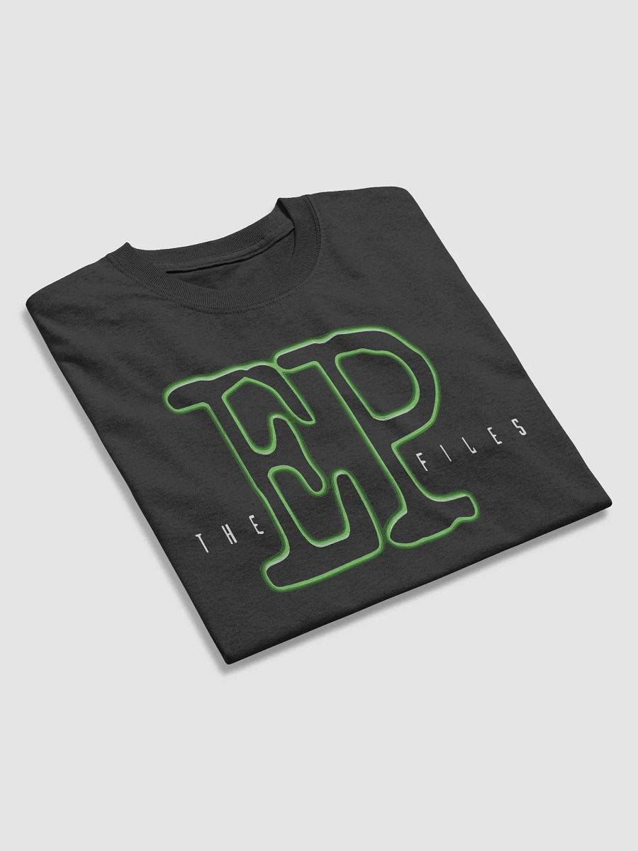 The EP Files Shirt product image (4)