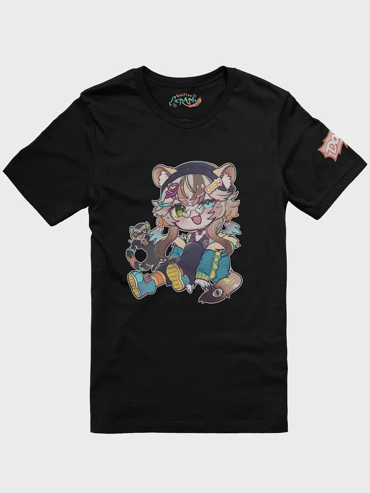 Chibi serga product image (1)