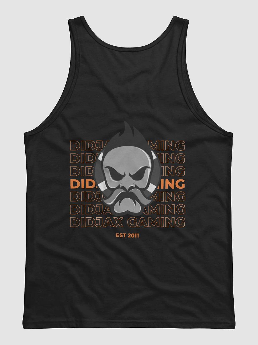Didjax Gaming Tank Top product image (6)