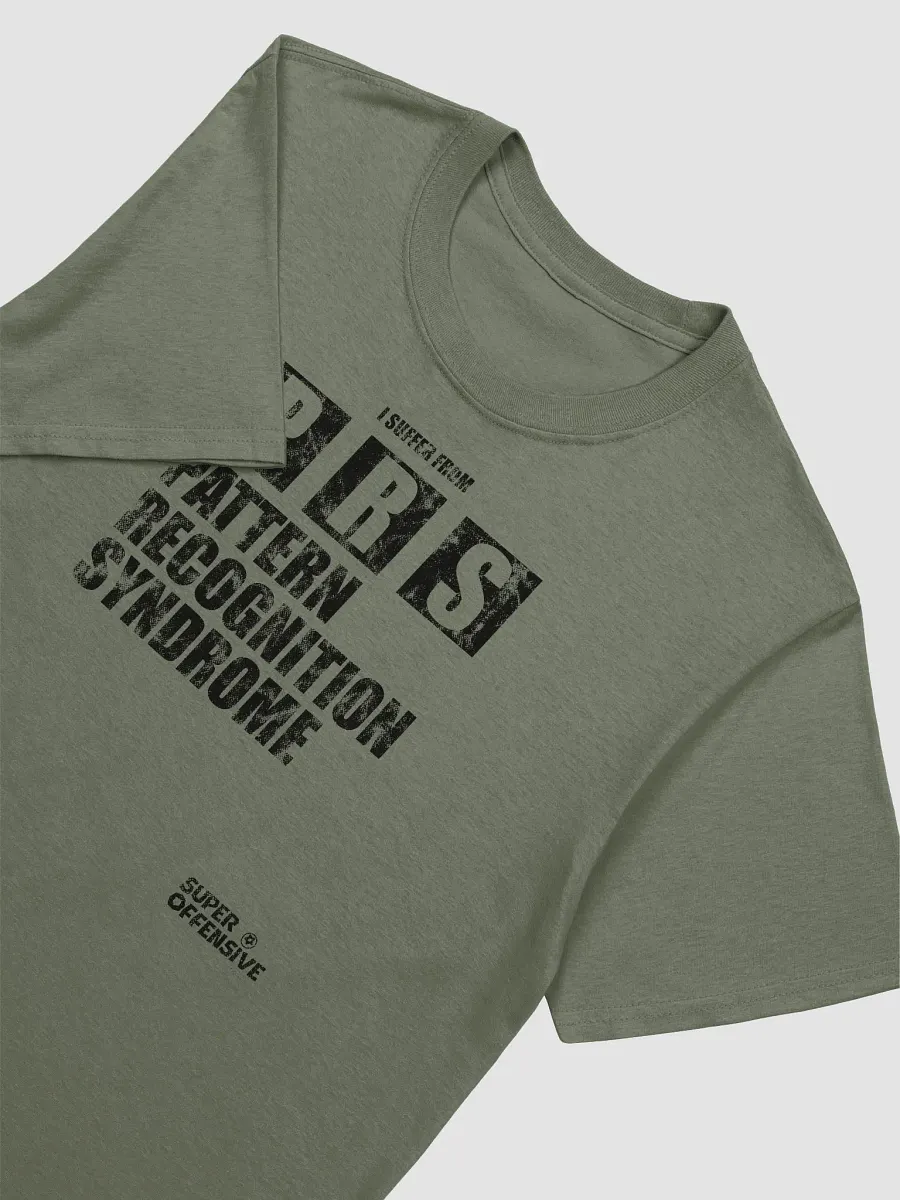 PRS (b) -- Super Offensive Tee product image (16)