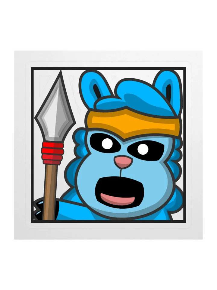 Amazon Stickers product image (1)