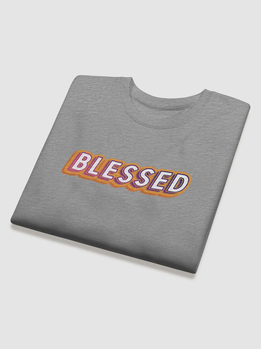 BLESSED - Sweatshirt product image (19)