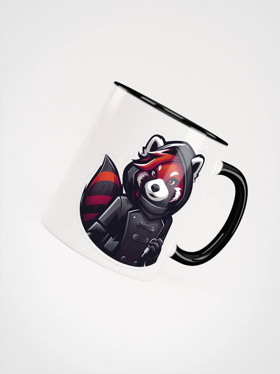 Nyx Panda Mug - Embrace the Mystery! product image (55)