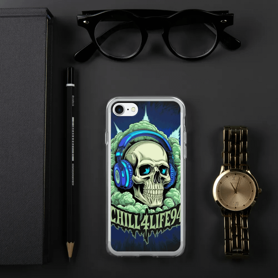chill iphone case product image (329)