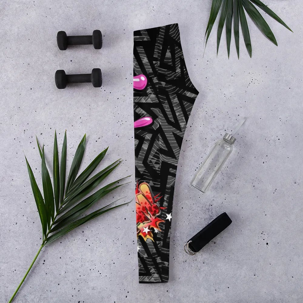 WOMEN LEGGINGS product image (2)