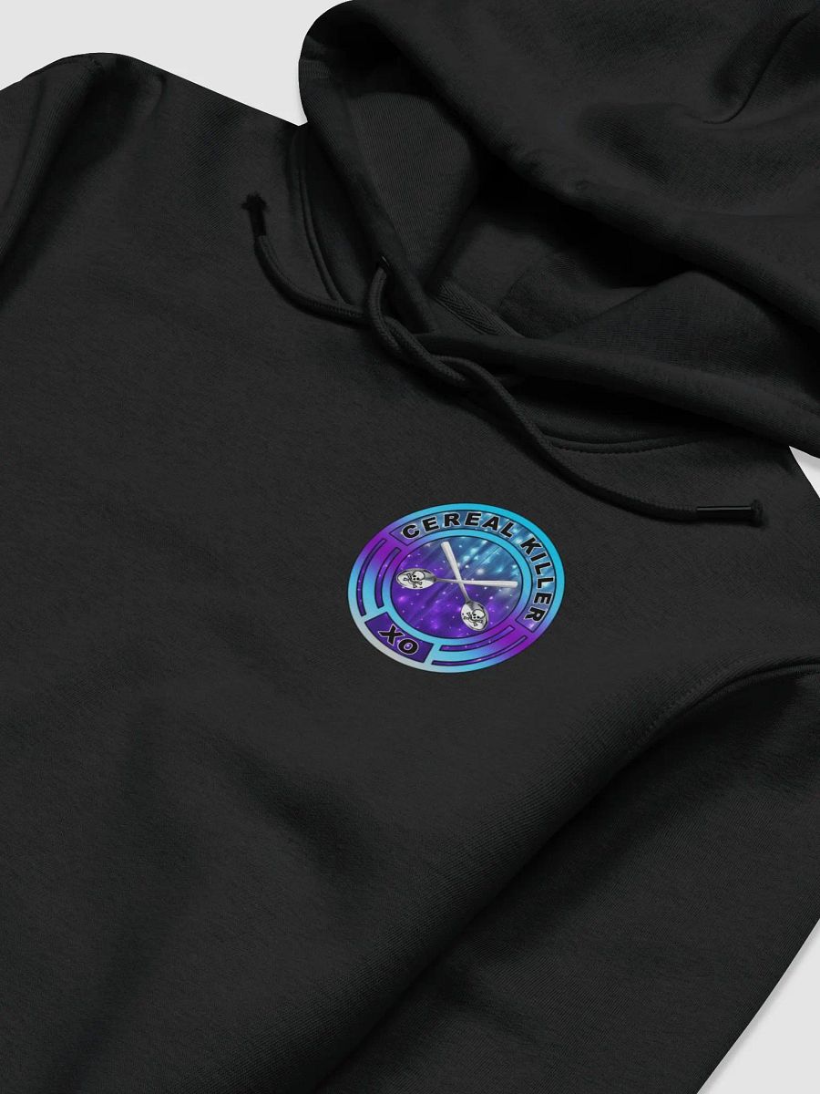 For the Hoodie Addict! product image (3)